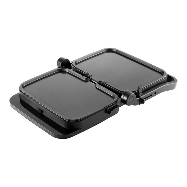 Enfinigy Piastra Teppanyaki, Nera
