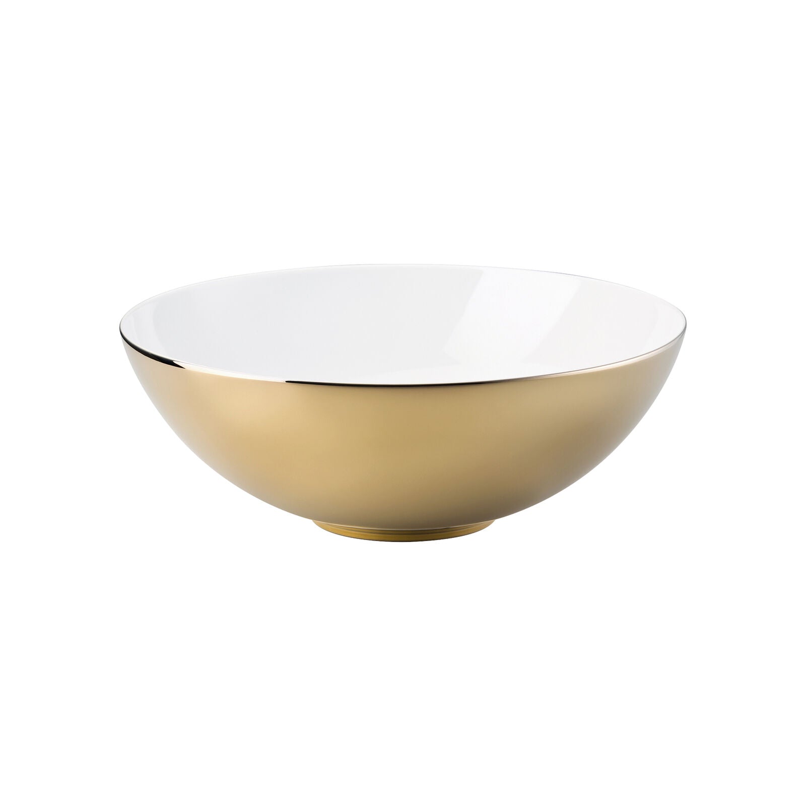 11280-403255-13326 Insalatiera 26 cm 11280 TAC Gropius 403255 Skin Gold