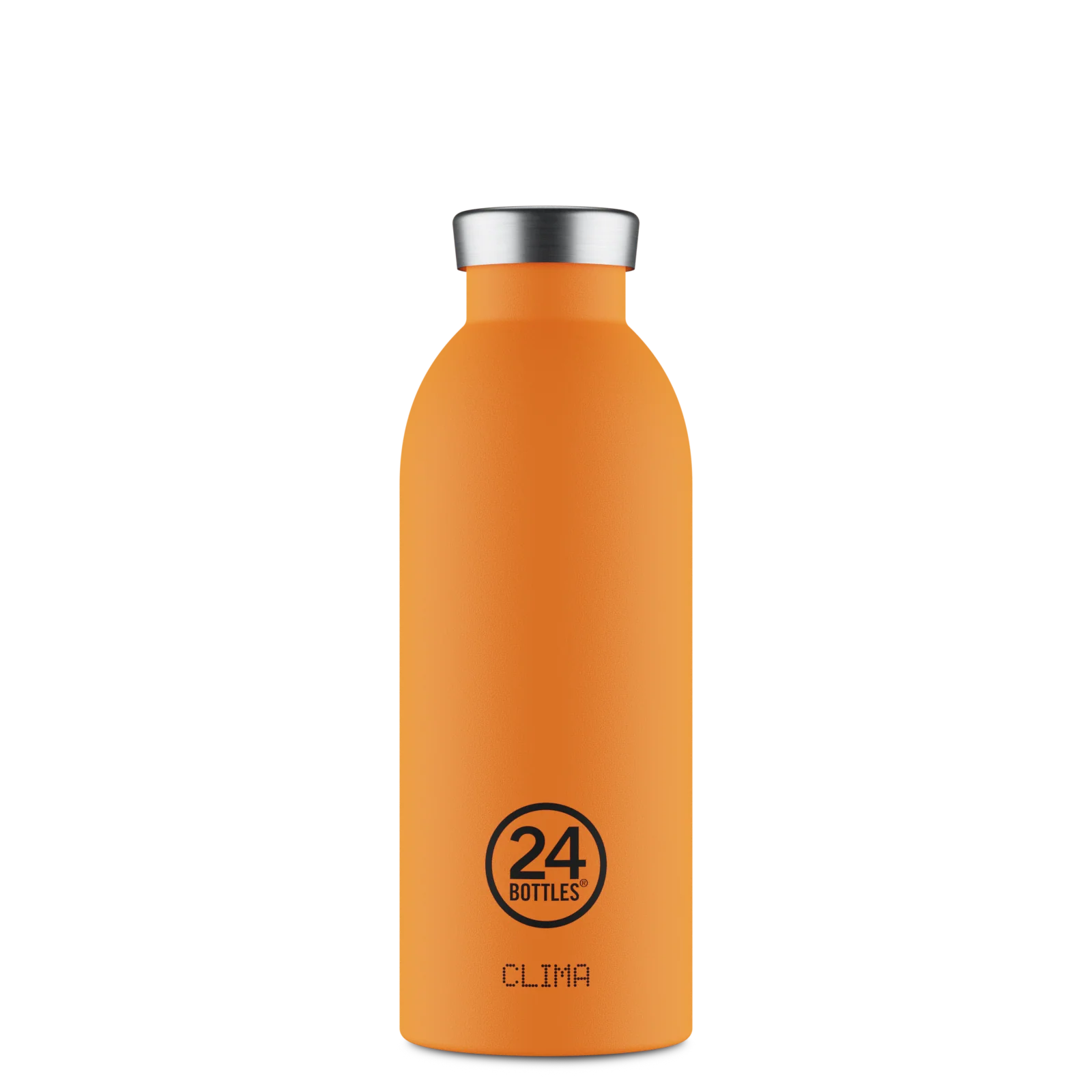 Clima Bottle - Total Orange - 500 ml