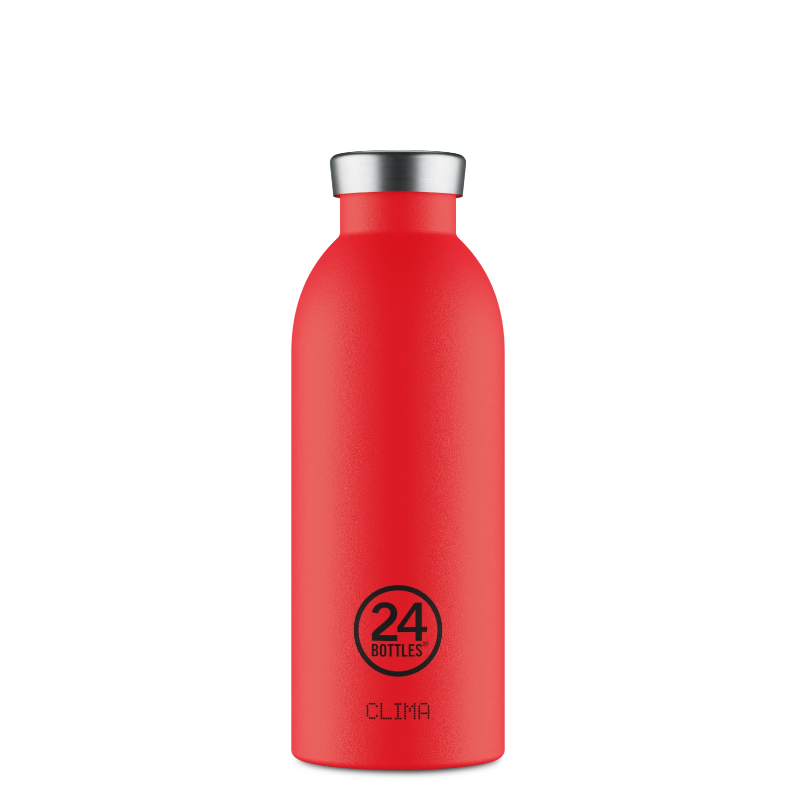 Clima Bottle Hot Red 500 ml