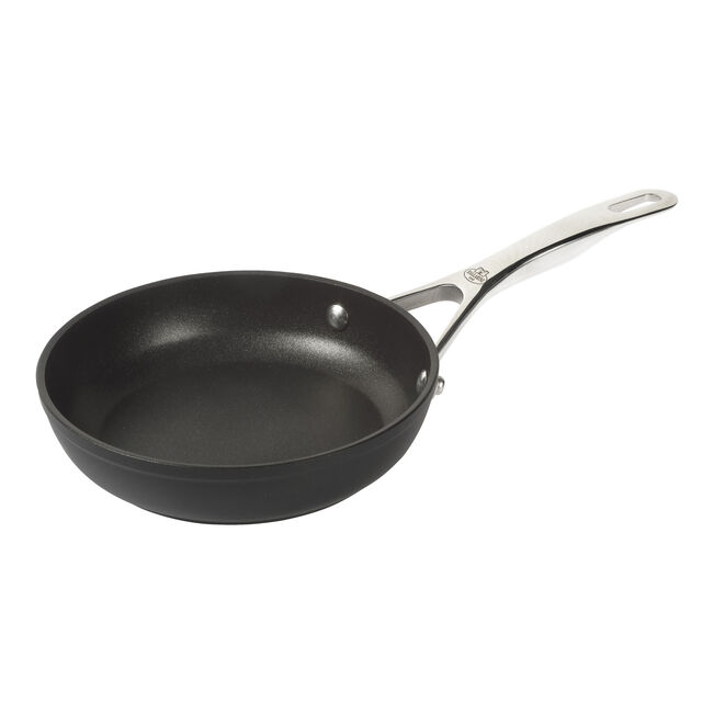 Alba Padella - 24 cm, alluminio, Keravis Titanium Extreme