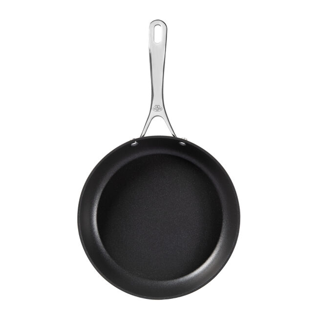 Alba Padella - 28 cm, alluminio, Keravis Titanium Extreme