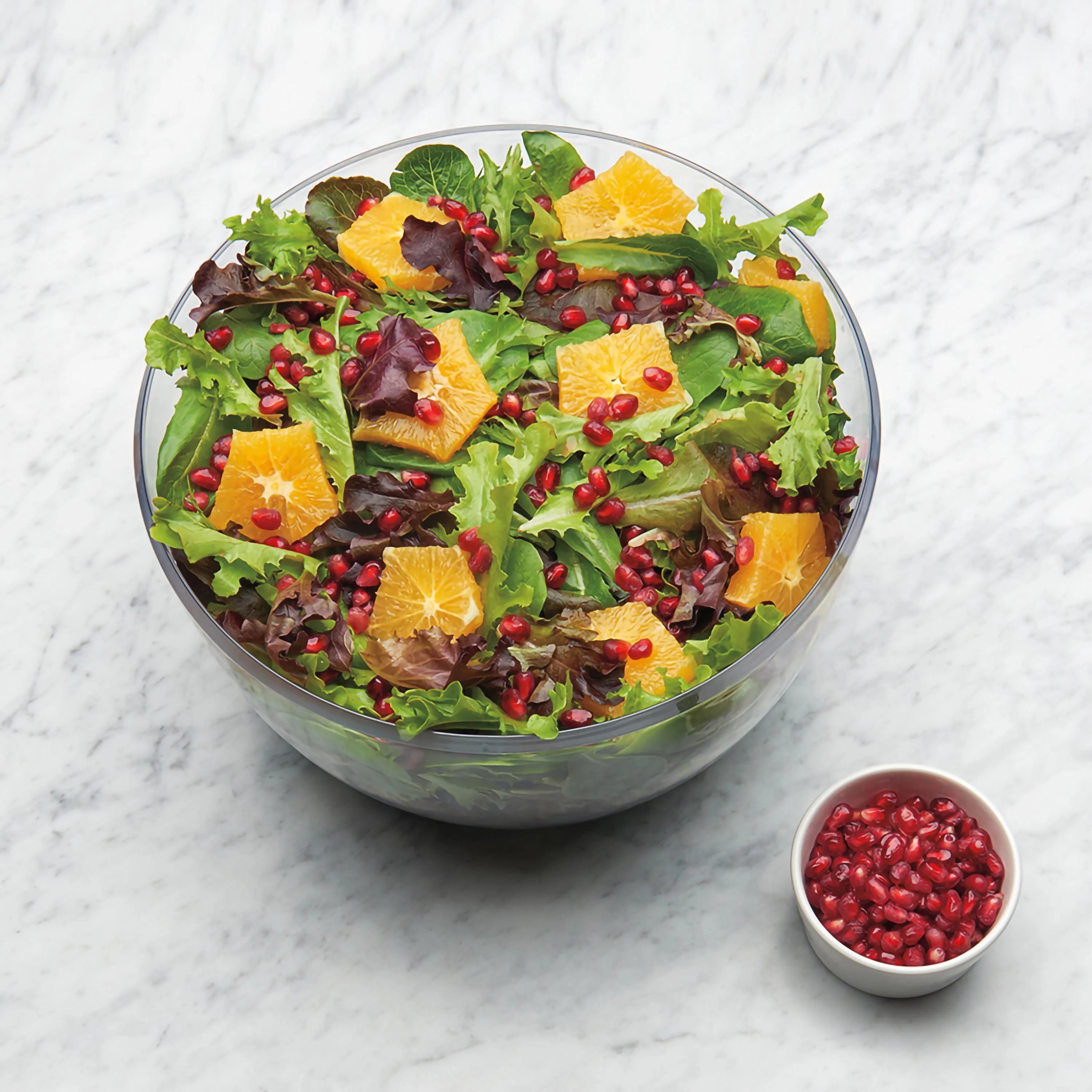 Asciuga insalata