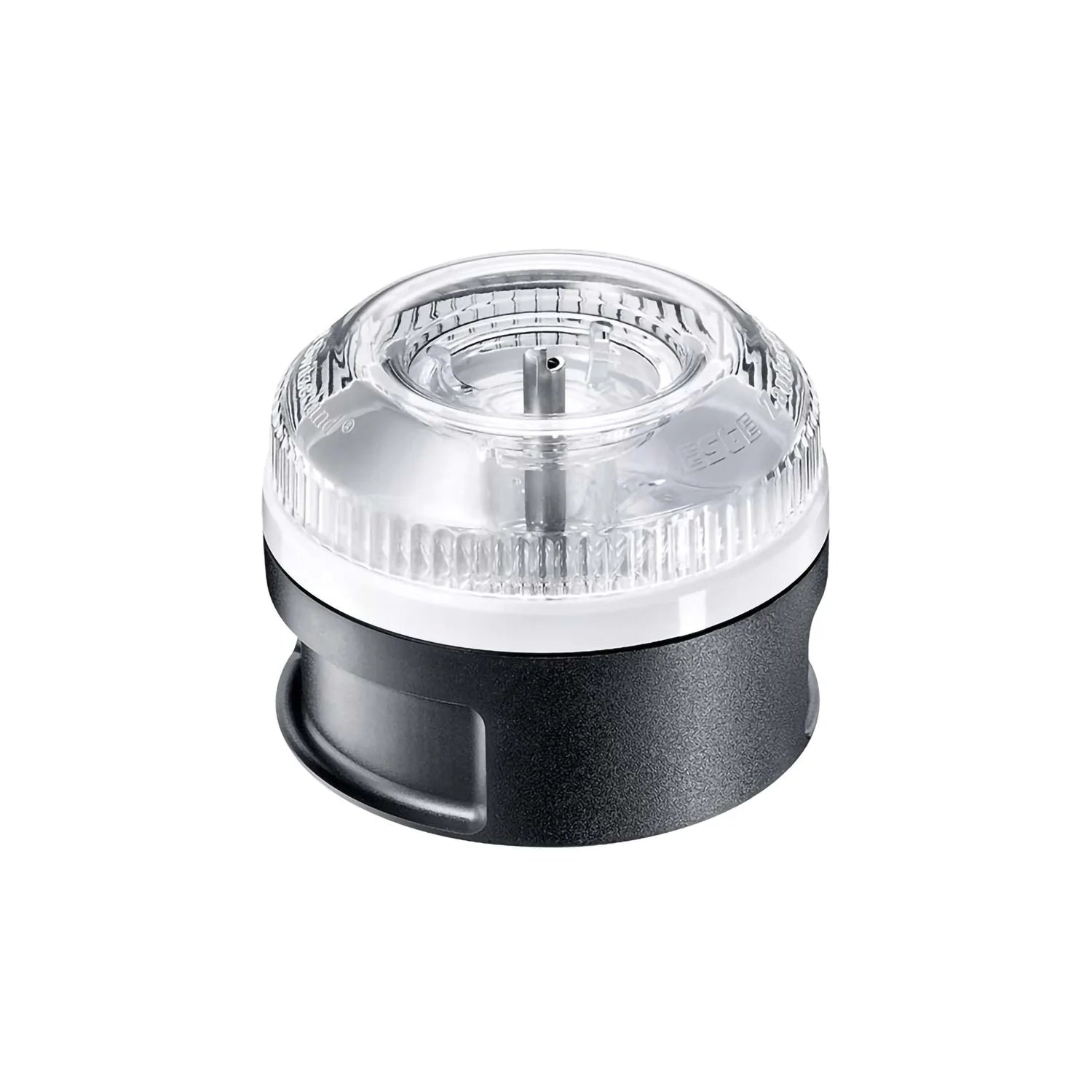 Processor senza powder disc