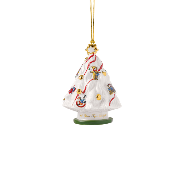 Villeroy & Boch Christmas Classic Addobbo albero di Natale 2025
