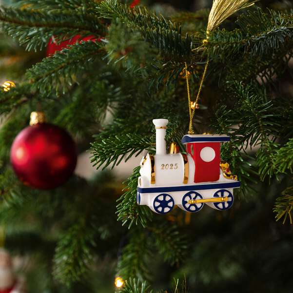 Villeroy & Boch - Christmas Classics Addobbi natalizi multicolore