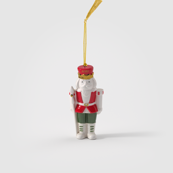 Villeroy & Boch - Christmas Classics Addobbi natalizi multicolore