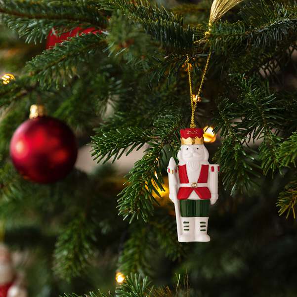 Villeroy & Boch - Christmas Classics Addobbi natalizi multicolore