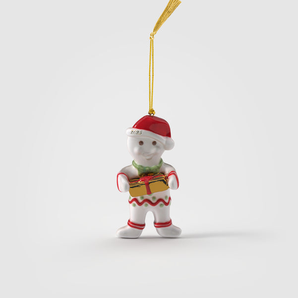 Villeroy & Boch - Christmas Classics Addobbi natalizi multicolore