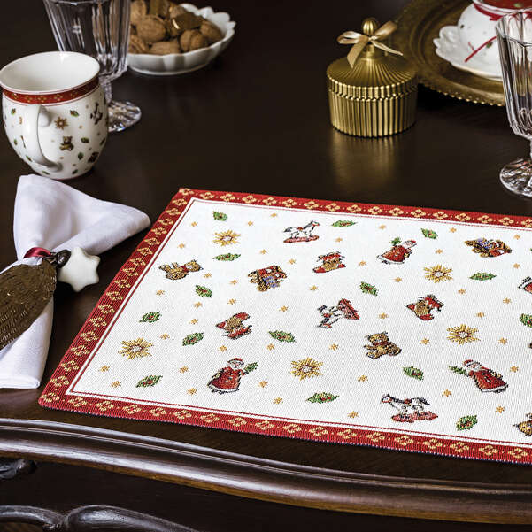 Villeroy & Boch Toy's Delight Gobelin tov giocattolo