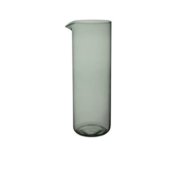 Villeroy & Boch - LIKE GLASS Caraffa Verde, 1000 ml - 1951777997