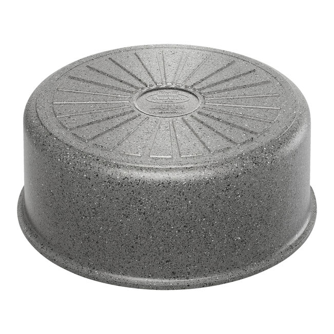 Torre Casseruola con manico, 20 cm, alluminio, Rivestimento antiaderente