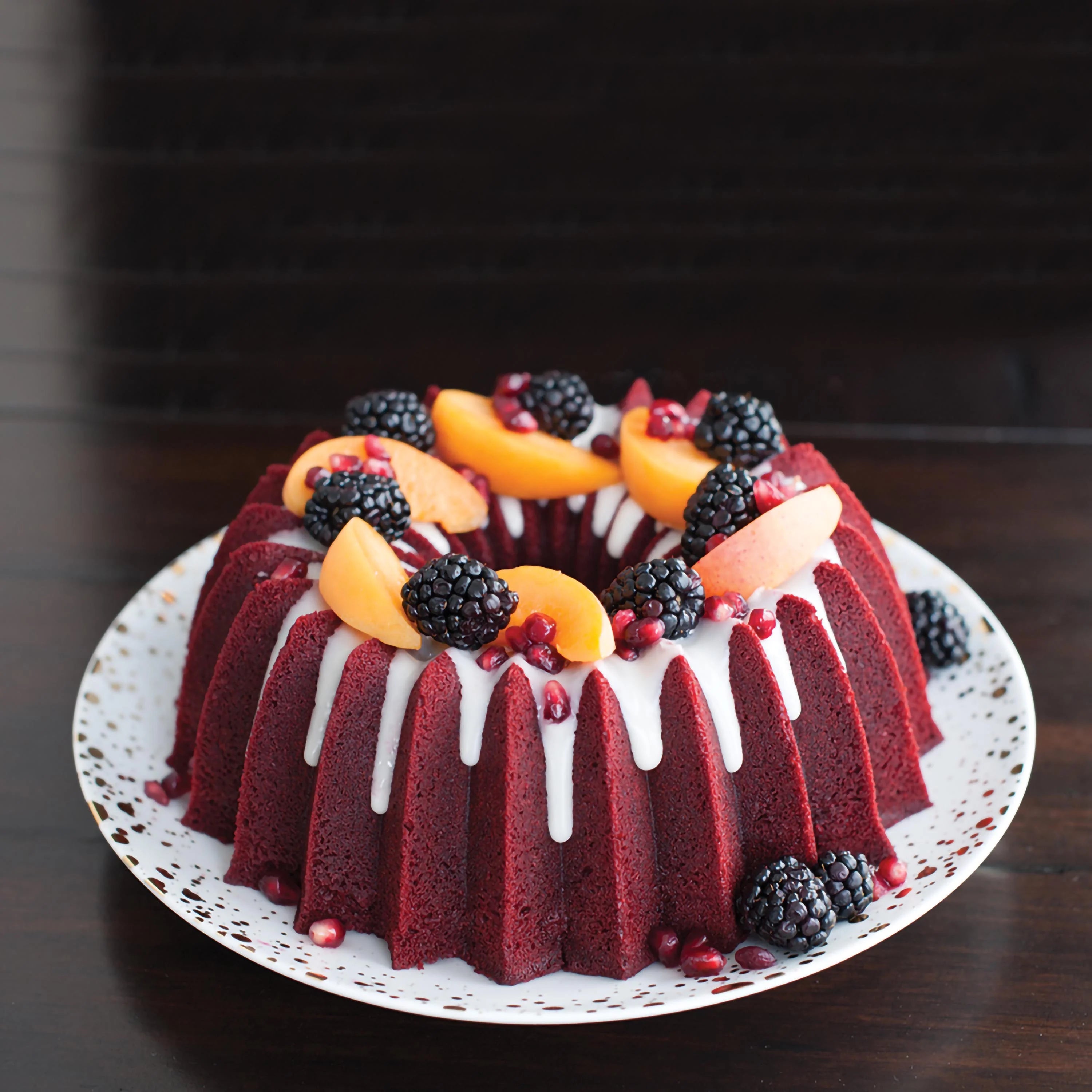 Stampo per Bundt Brilliance