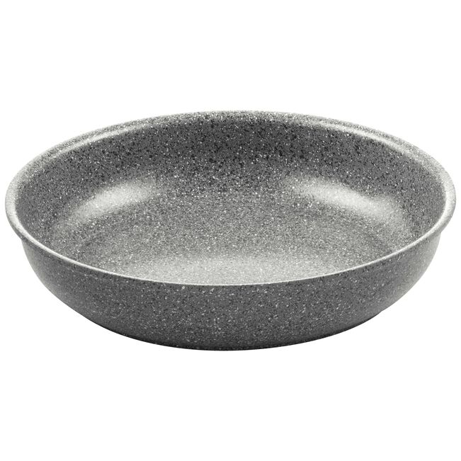 Torre Padella, 24 cm, alluminio, Rivestimento antiaderente senza PFAS