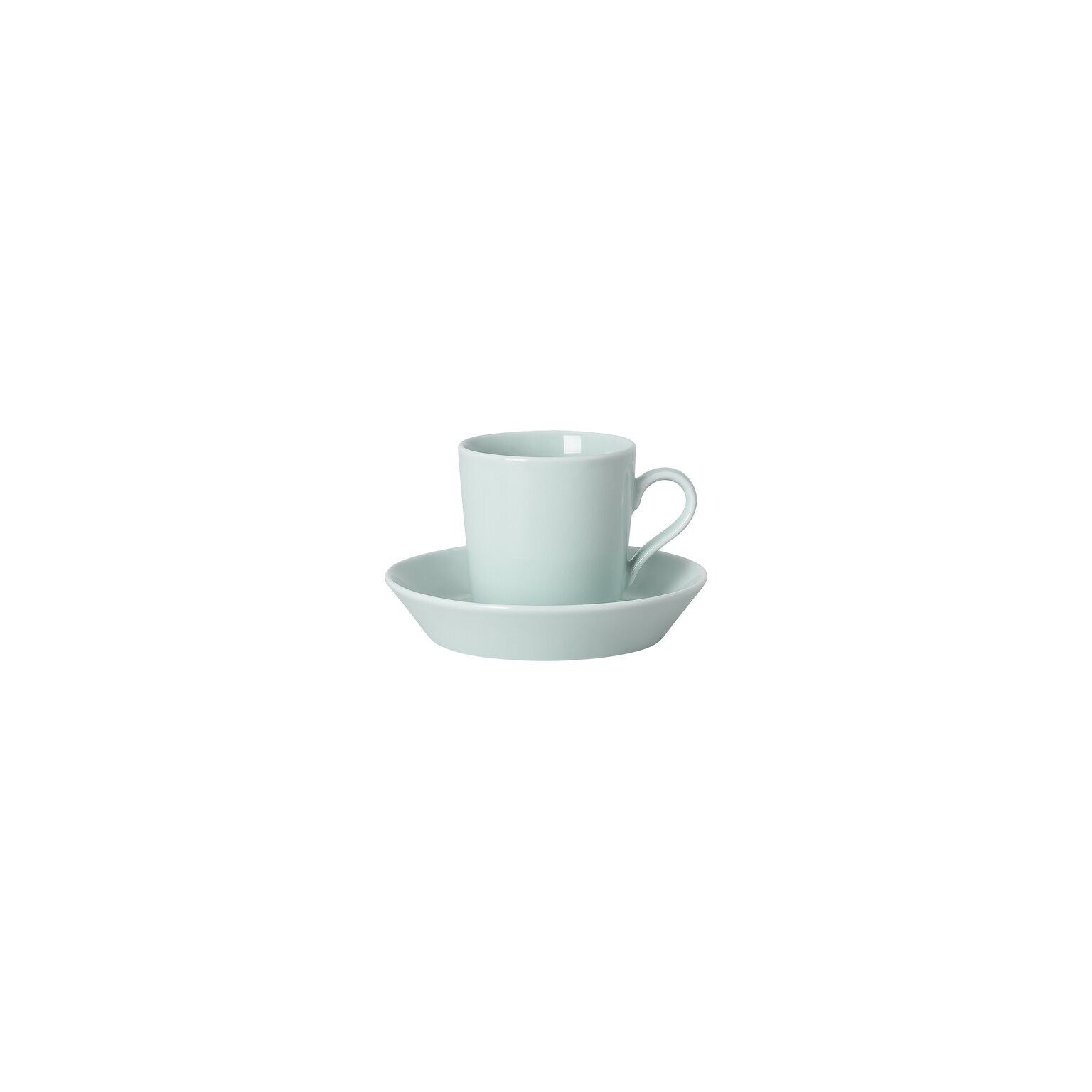 Tric Blue Fog, Tazza da espresso/moka 2 pz.