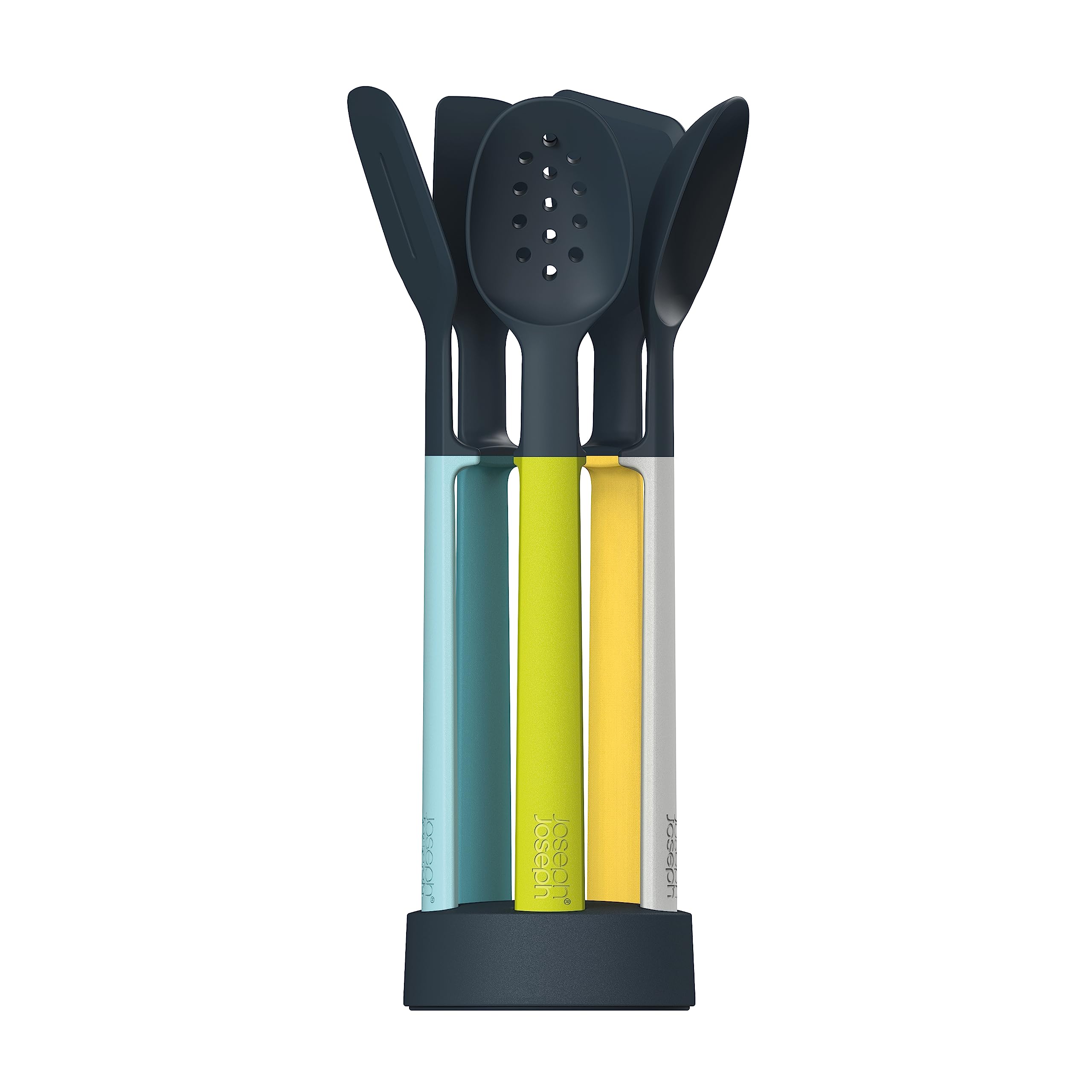 Elevate, set di utensili in silicone da 5 pezzi