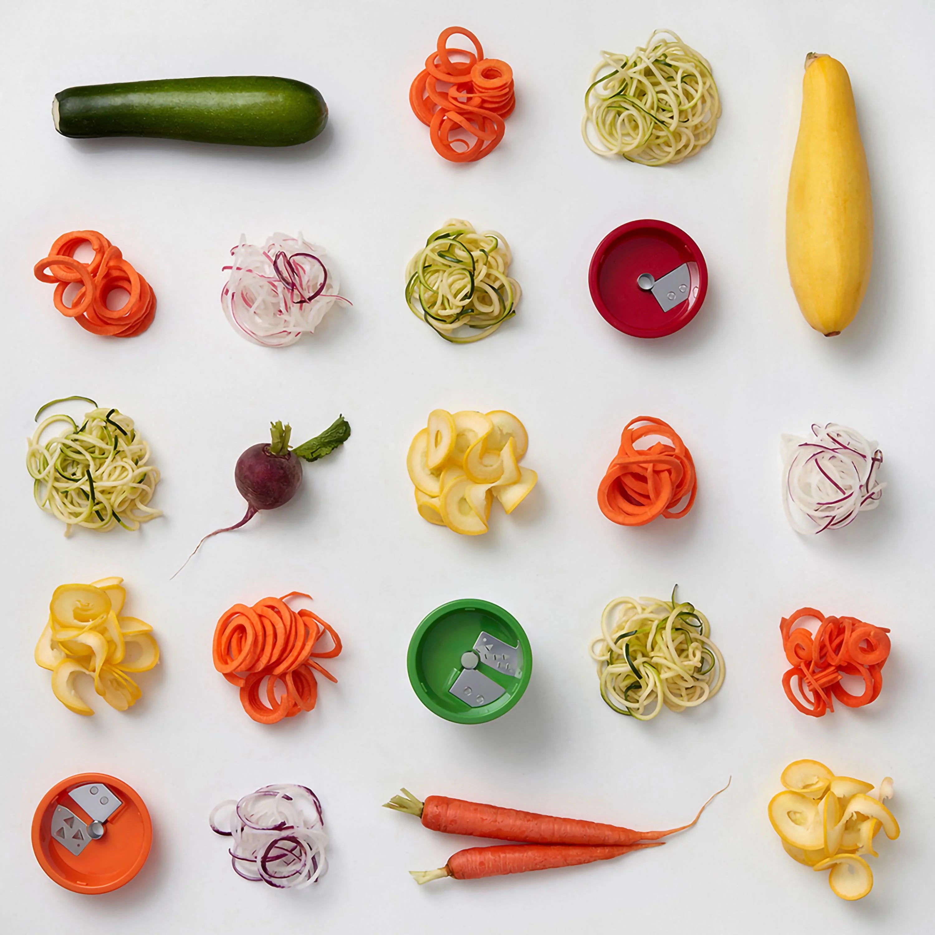 Spiralizer