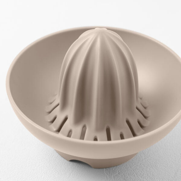Spremiagrumi ufo/caraffa - colore moka