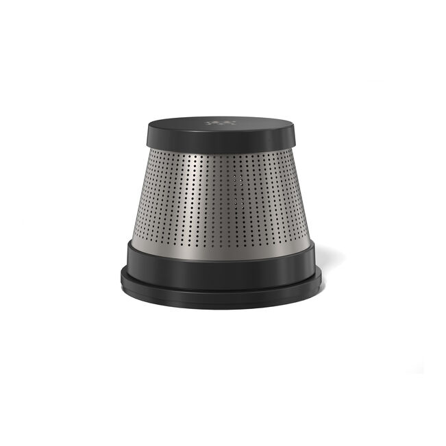 ZWILLING XTEND Aspirabriciole senza filo, Starter set con batteria