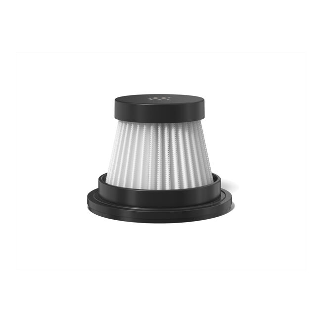 ZWILLING XTEND Aspirabriciole senza filo, Starter set con batteria