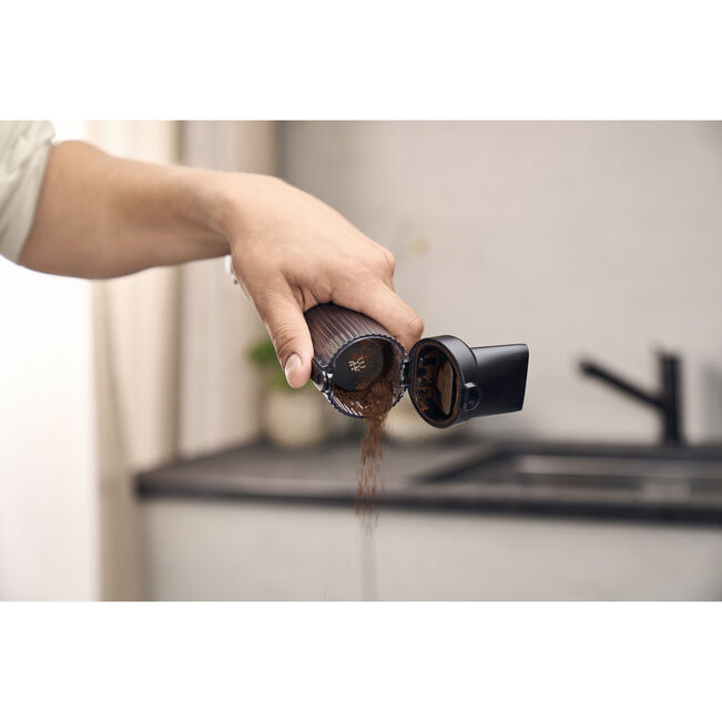ZWILLING XTEND Aspirabriciole senza filo, Starter set con batteria