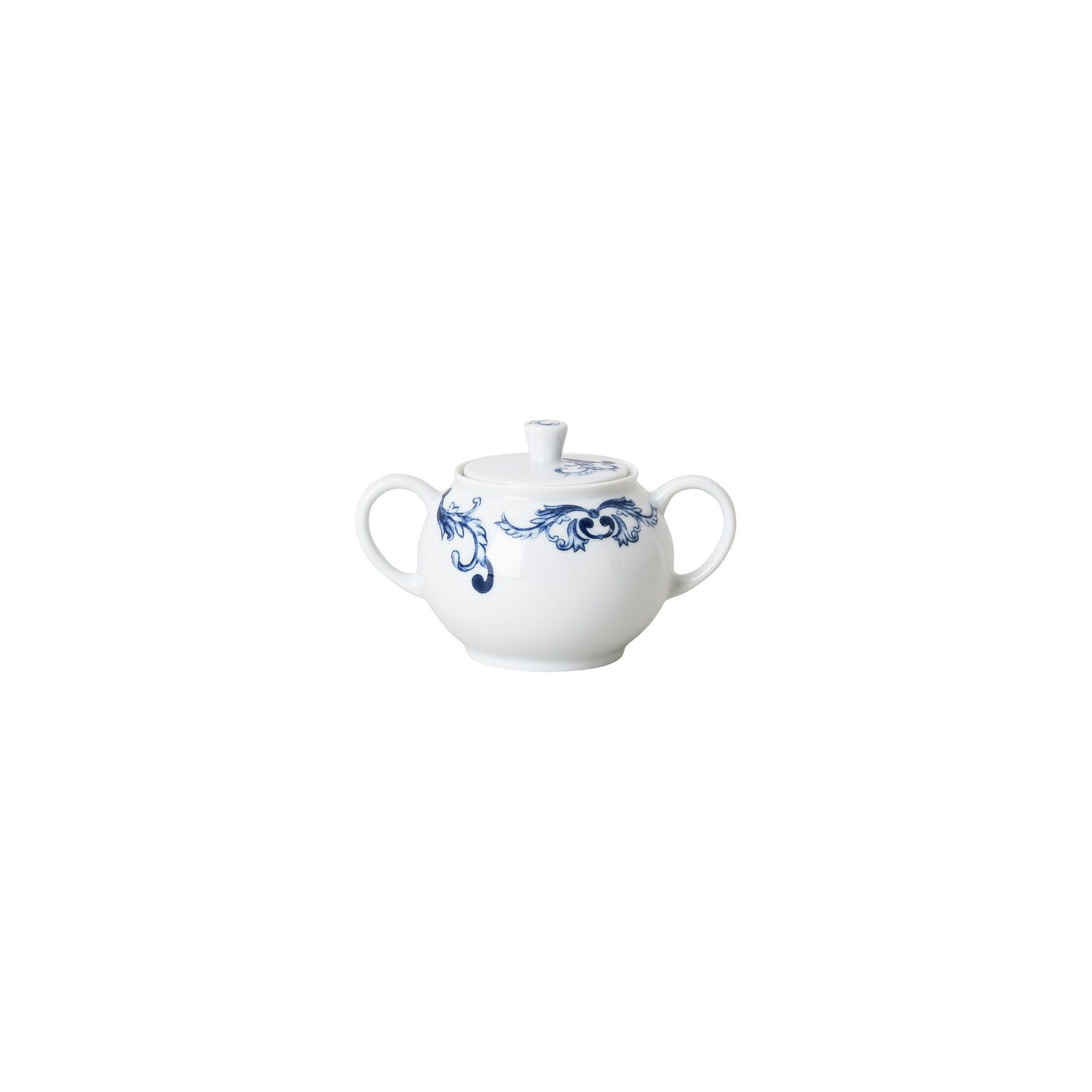 Rosenthal True Blue Zuccheriera/6