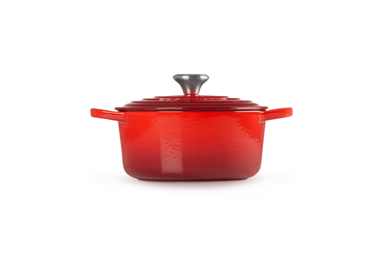 Le Creuset Cocotte Evolution - Ciliegia 18cm