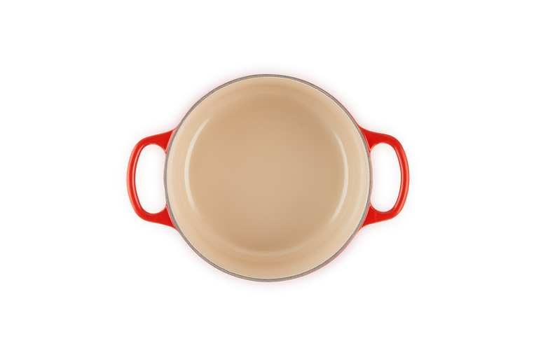 Le Creuset Cocotte Evolution - Ciliegia 18cm