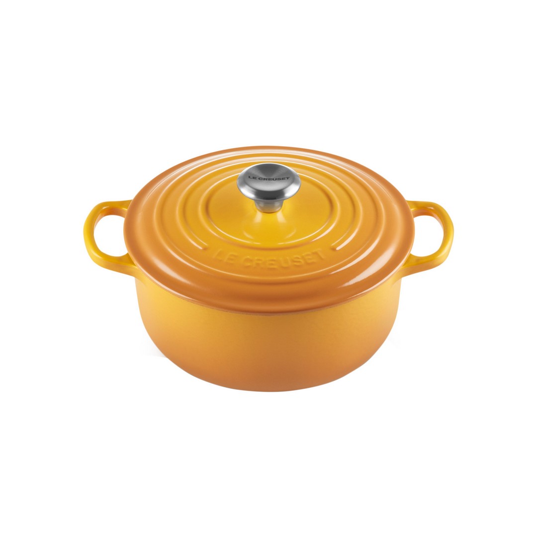 Le Creuset Cocotte Evolution 24cm - Nectar