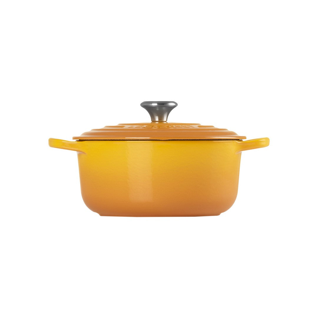 Le Creuset Cocotte Evolution 24cm - Nectar