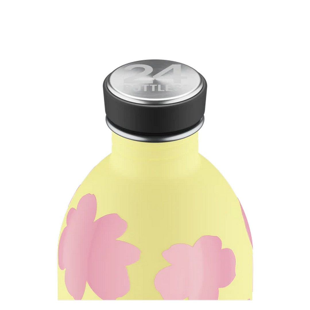 24Bottles Urban Bottle 1lt Daydreaming Yellow