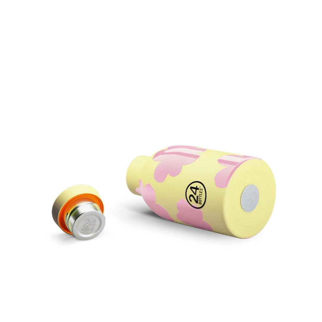 24Bottles Clima Bottle 330 Daydreaming Yellow