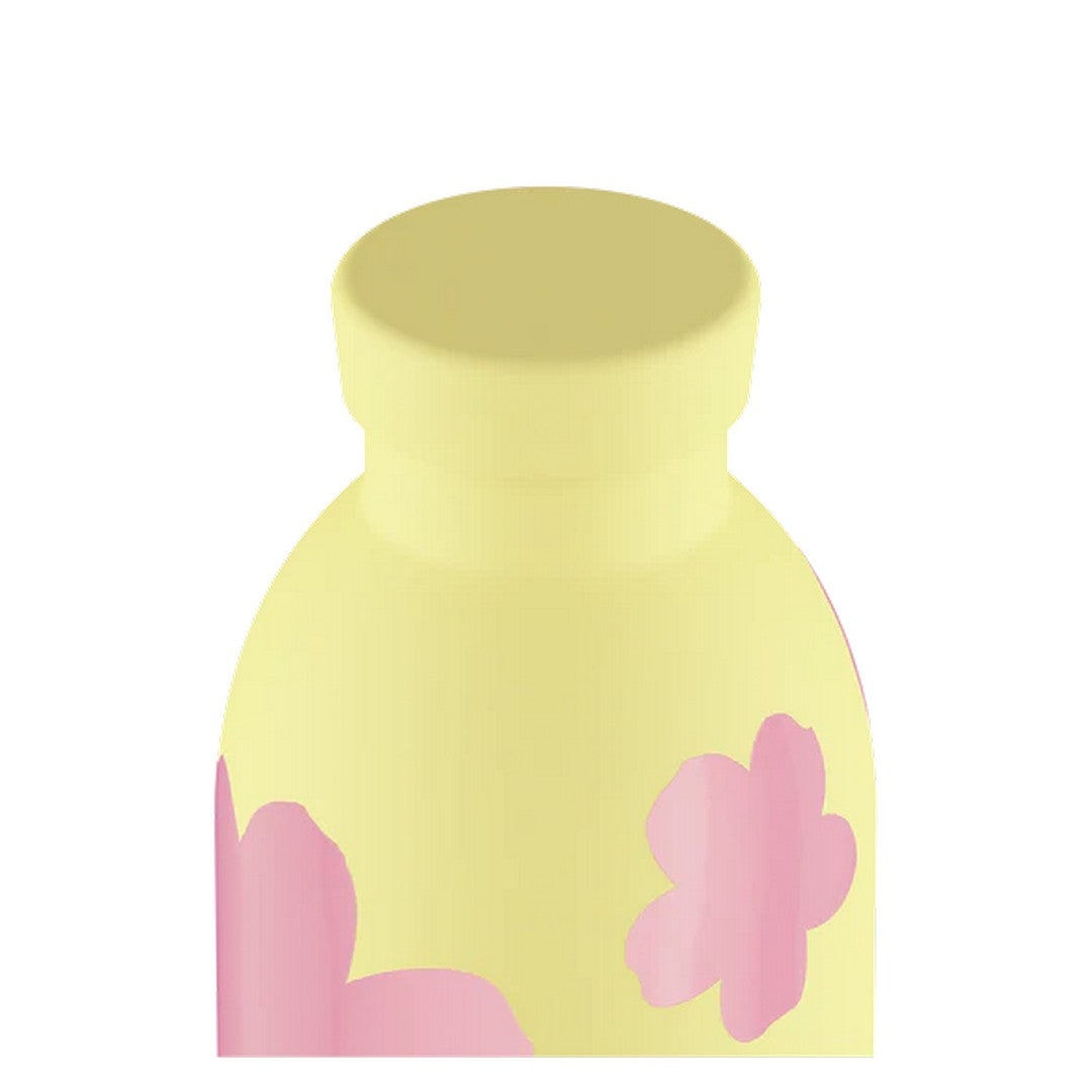 24Bottles Clima Bottle 050 Daydreaming Yellow