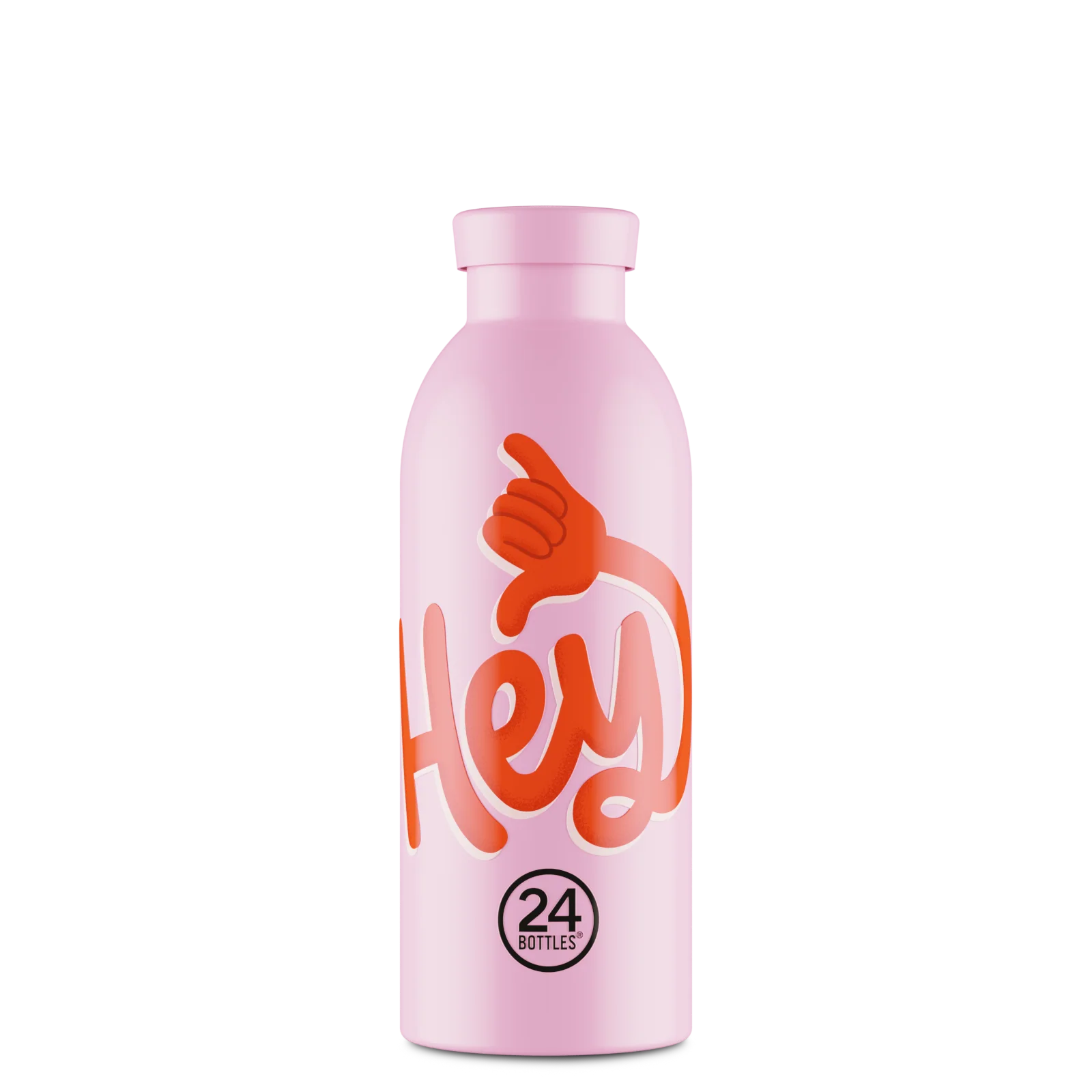 Clima Bottle - 500 ml / Hey! Pink