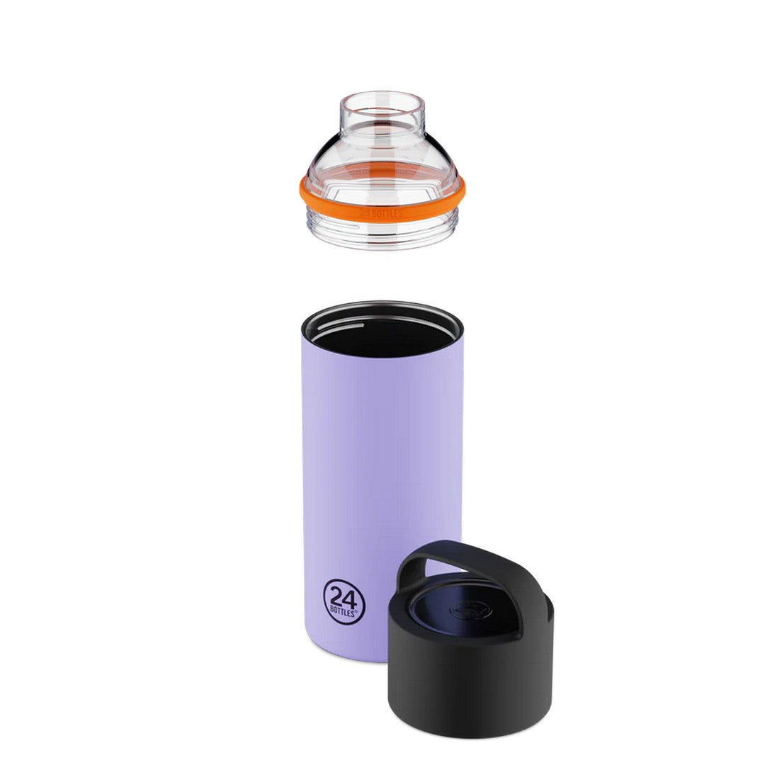 24Bottles Spin Bottle 730 Erica