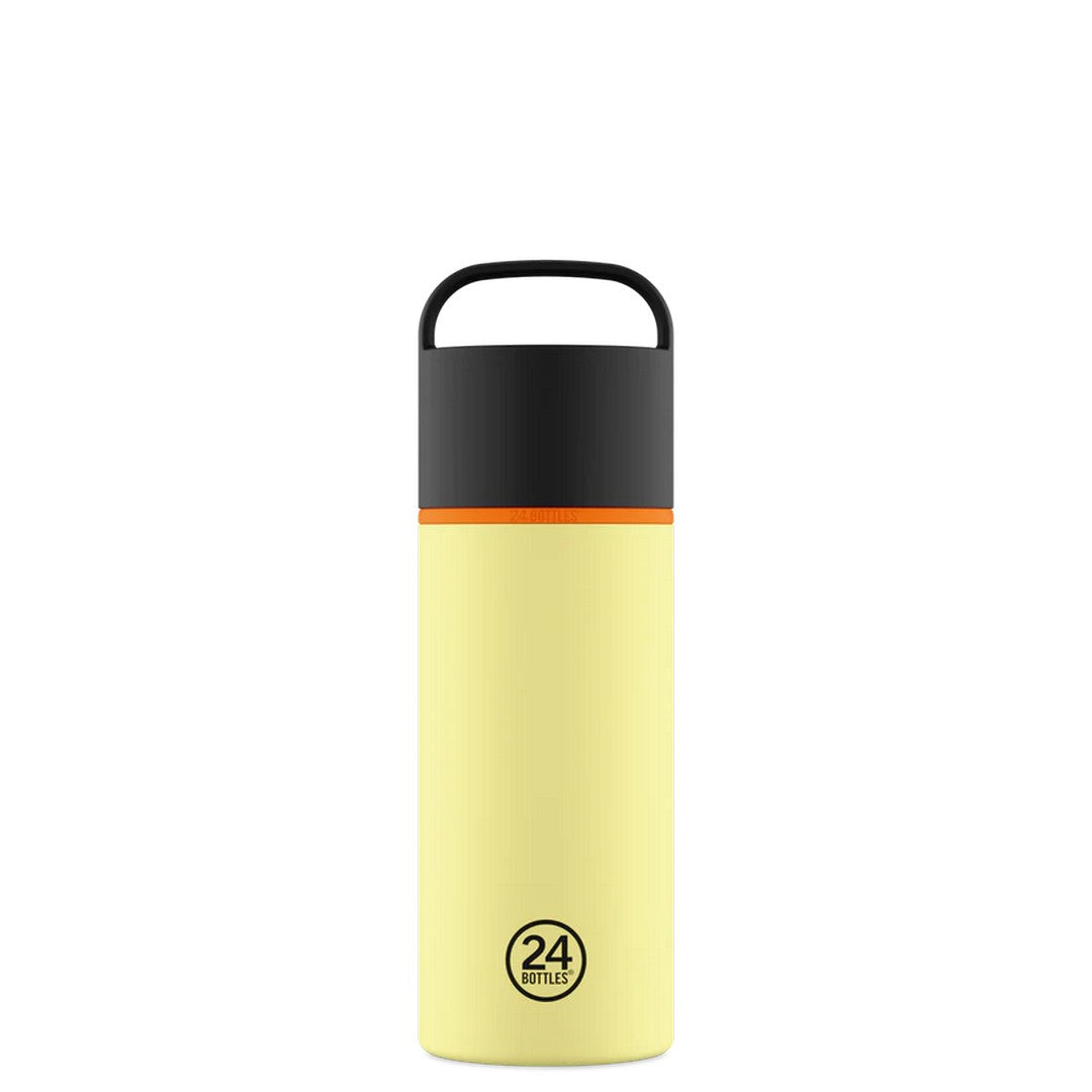 24Bottles Spin Bottle 730 Citrus