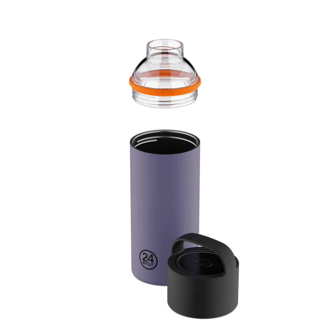 24Bottles Spin Bottle 730 Dusk