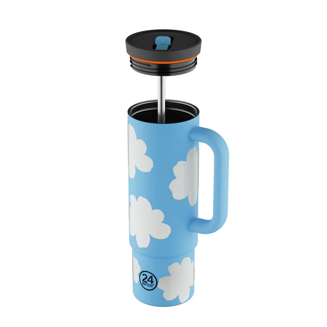 24Bottles Straw Cup 800 Daydreaming