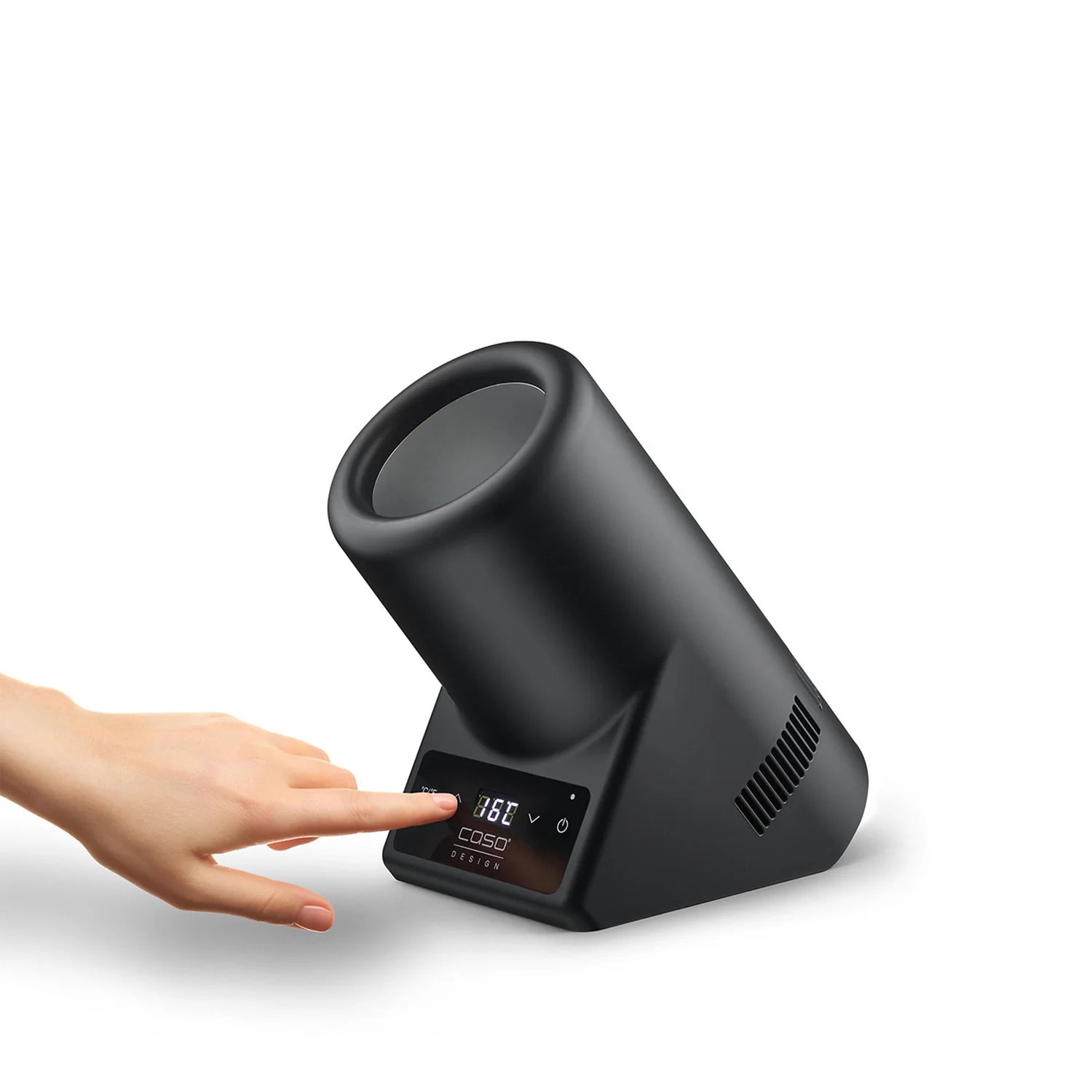 Raffreddatore di vino / VinoCase - Black