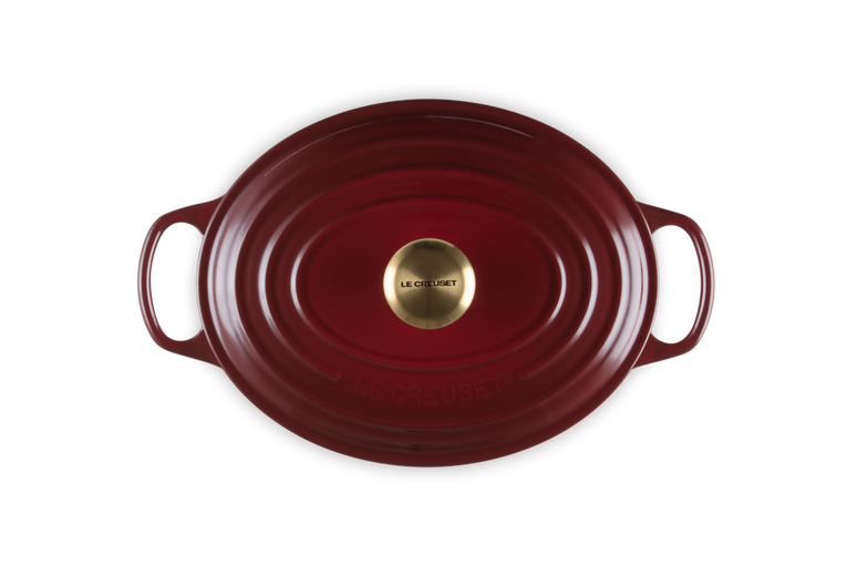 Le Creuset Cocotte ovale Evolution in ghisa 29cm