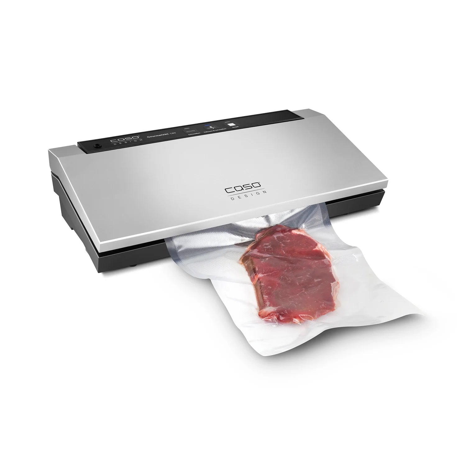 Barra per sottovuoto GourmetVAC 180