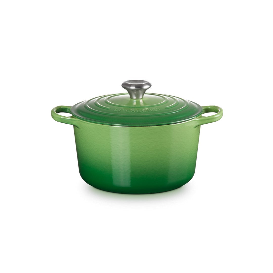 Le Creuset Cocotte prof.rt 24 B. Green