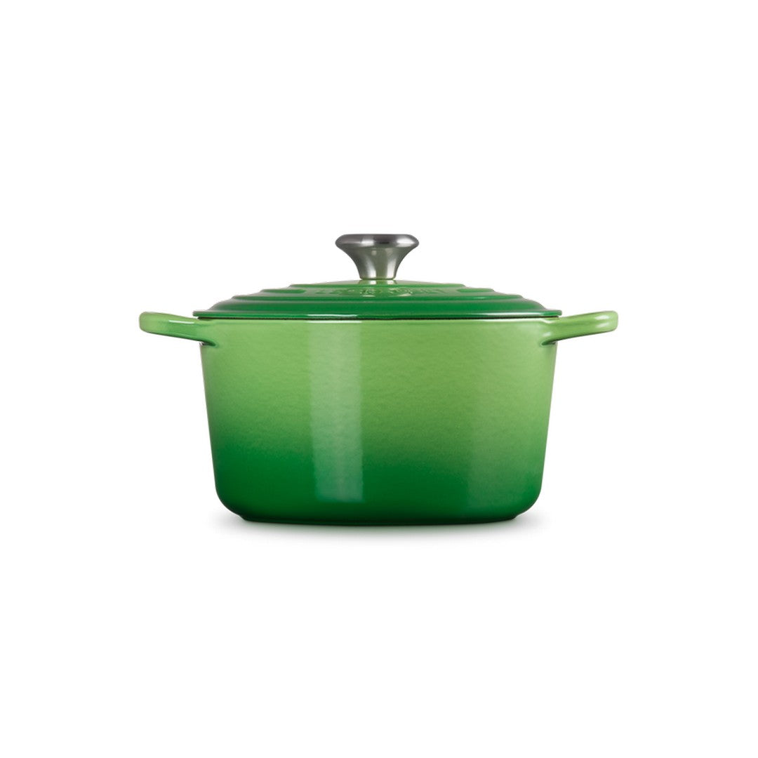 Le Creuset Cocotte prof.rt 24 B. Green