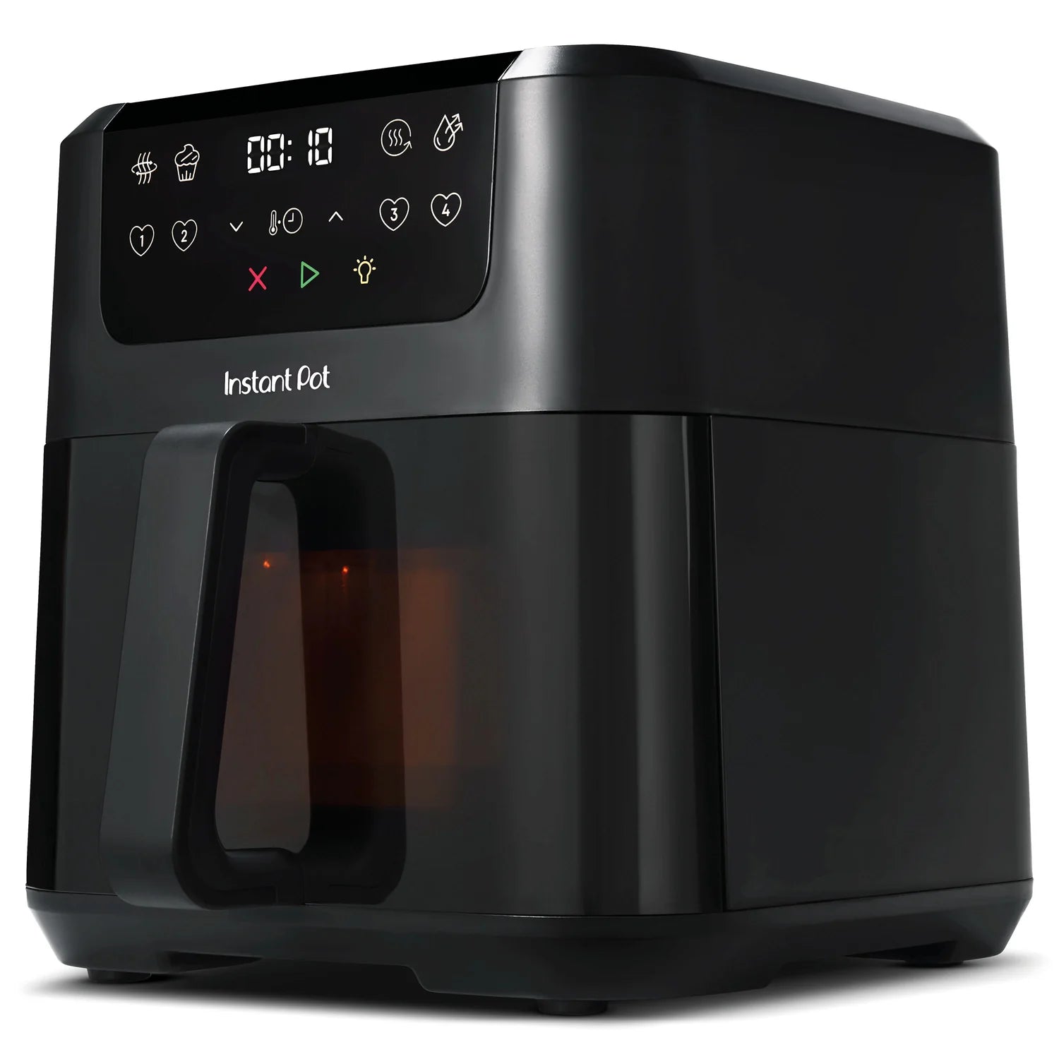 Friggitrice ad aria / Vortex Clearcook - 5L