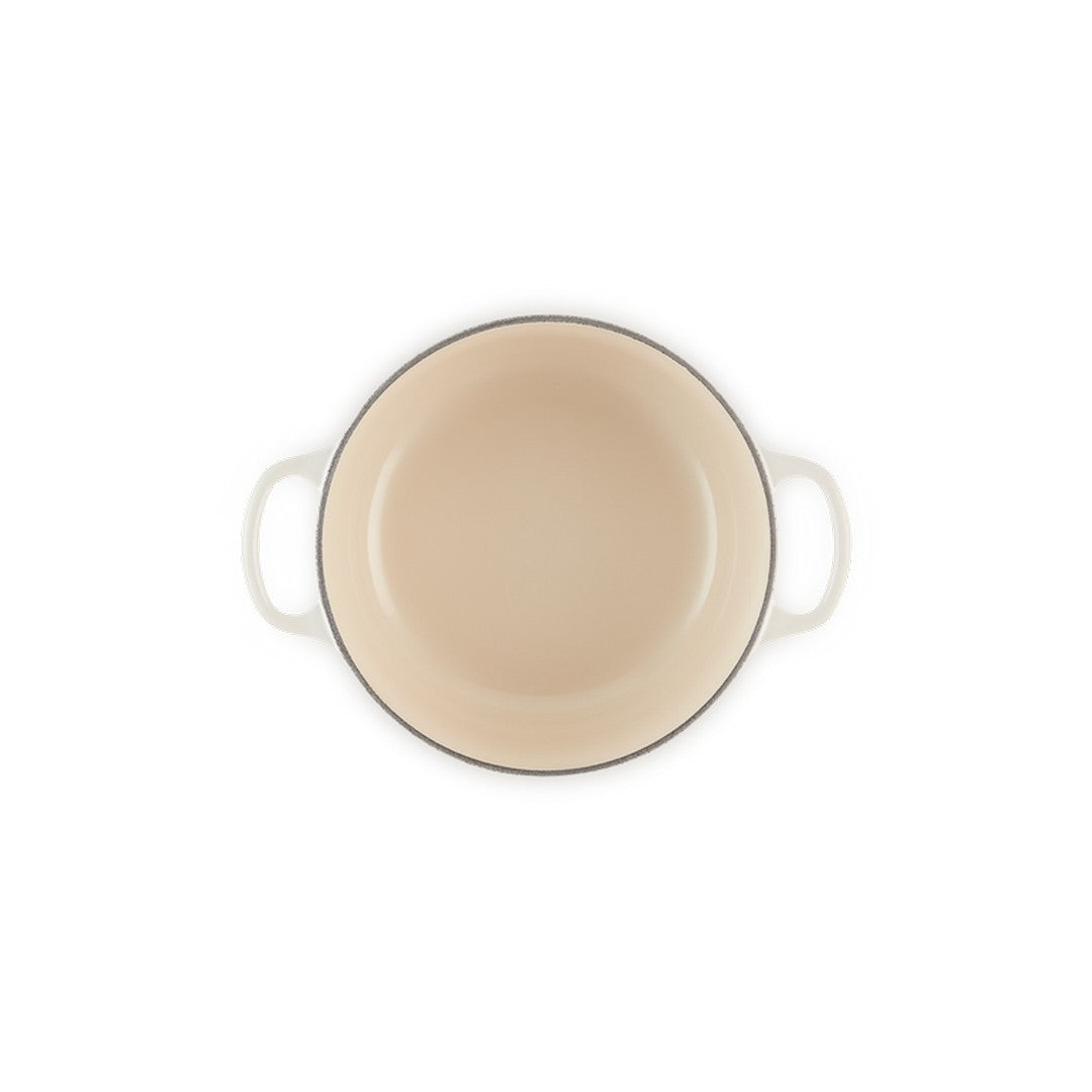 Le Creuset Cocotte rotonda Evolution in ghisa 26cm