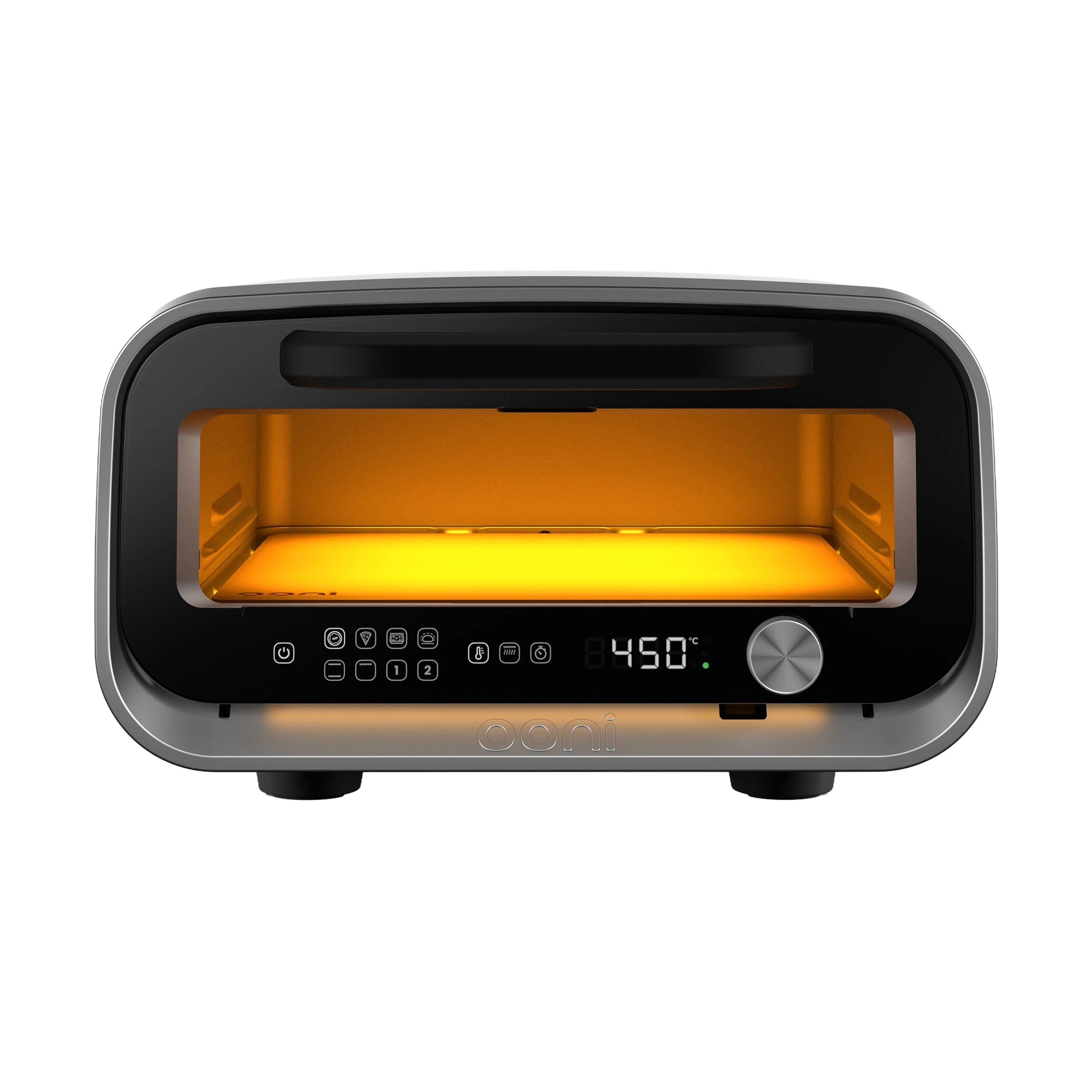 Forno Portatile Elettrico Volt 2 Bianco
