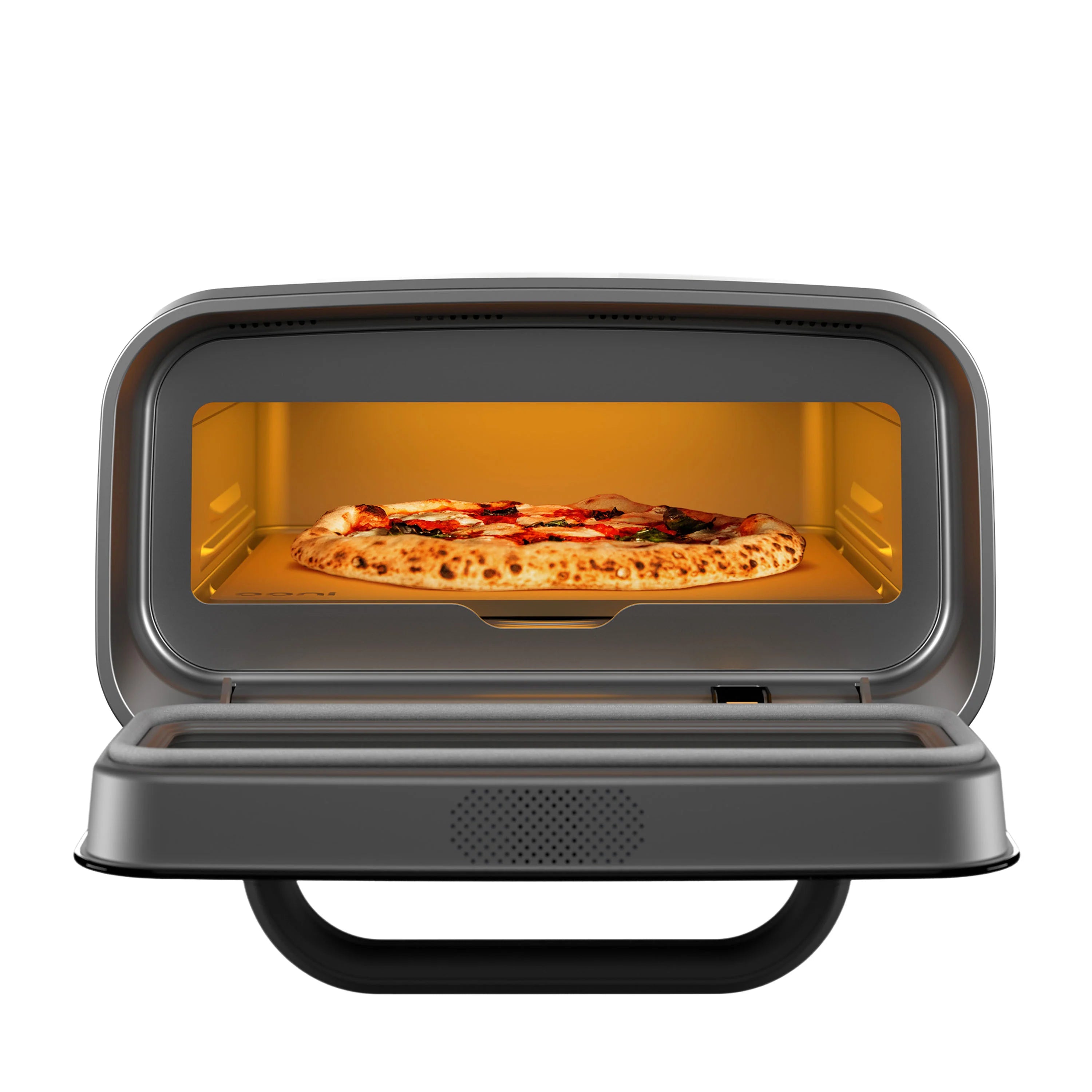 Forno Portatile Elettrico Volt 2 Bianco