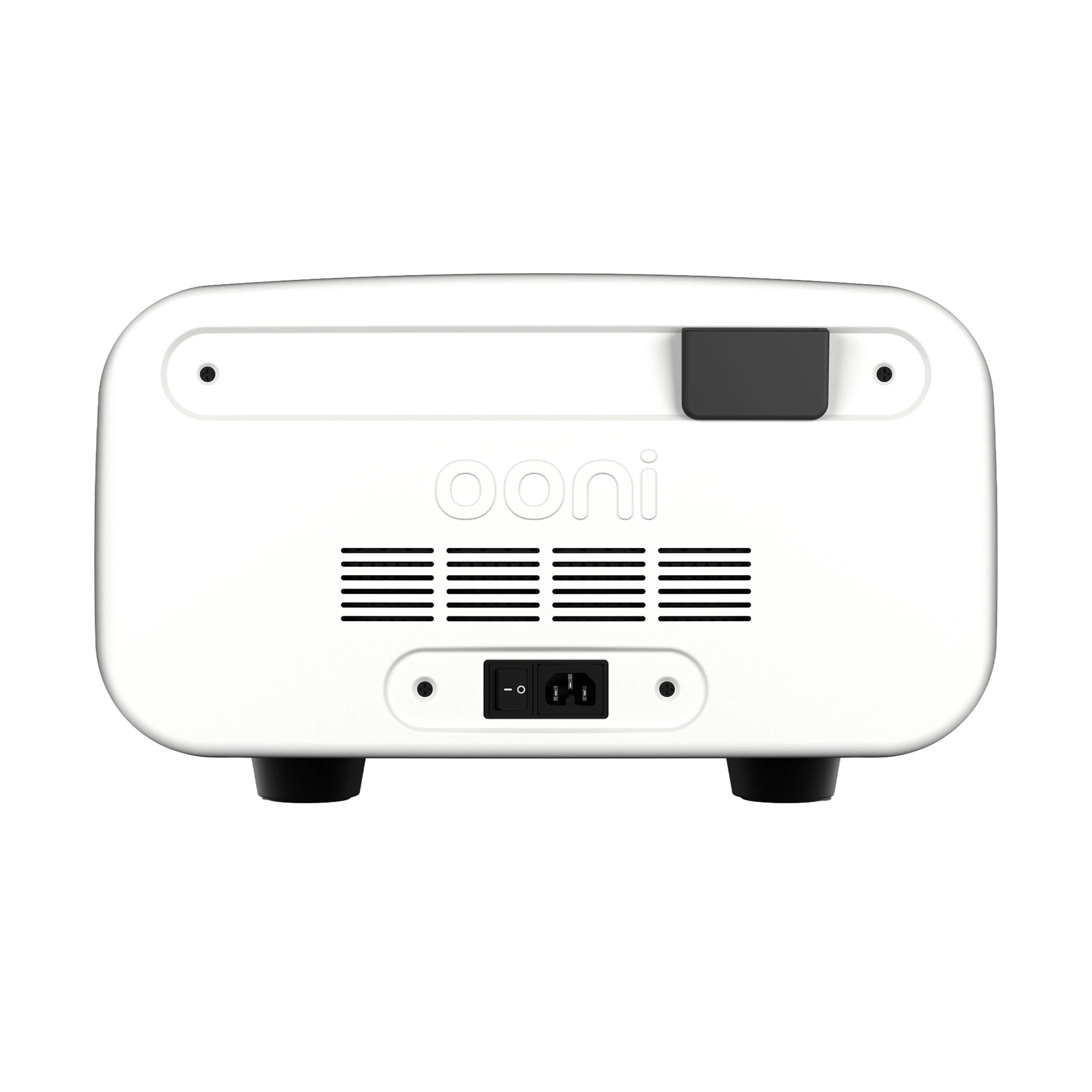 Forno Portatile Elettrico Volt 2 Bianco