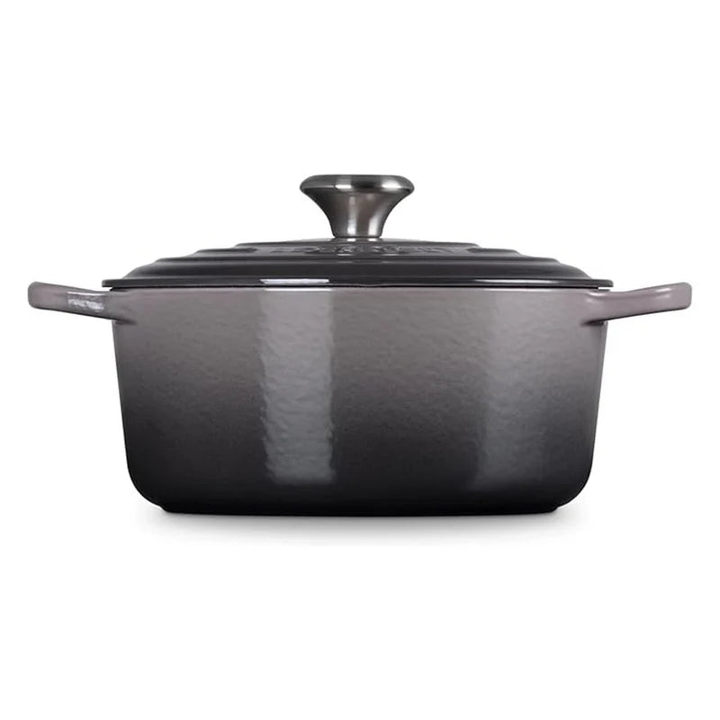 Le Creuset Cocotte Evolution 20cm -Flint