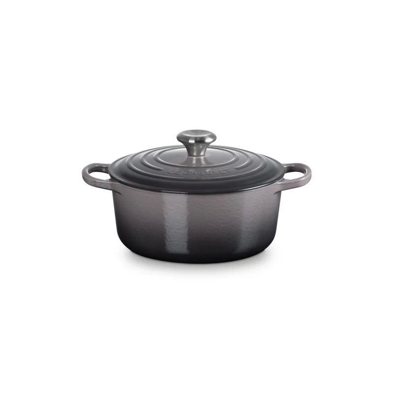 Le Creuset Cocotte Evolution 20cm -Flint
